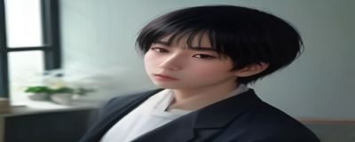 日本影视颁奖典礼现场，新生代演员获奖瞬间，闪光灯与红毯背景